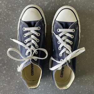 Converse All Star Shoes